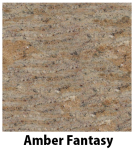 Amber Fantasy