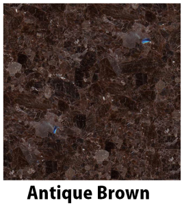 Antique Brown