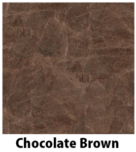 Chocolate Brown