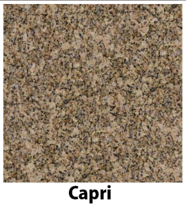 capri